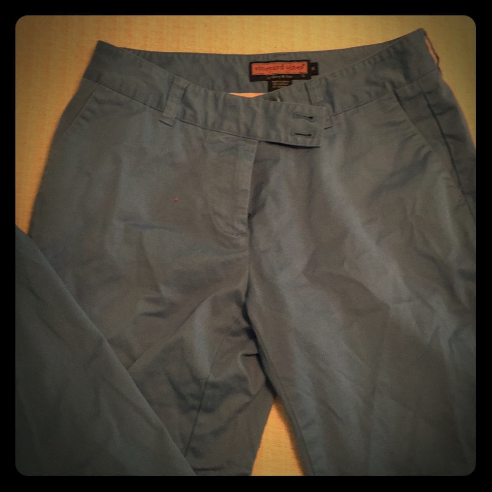 Vineyard Vines cropped pants